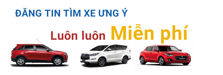 Mua các loại ôtô tải và ôtô con tại Tp. Hồ Chí Minh timxe.net